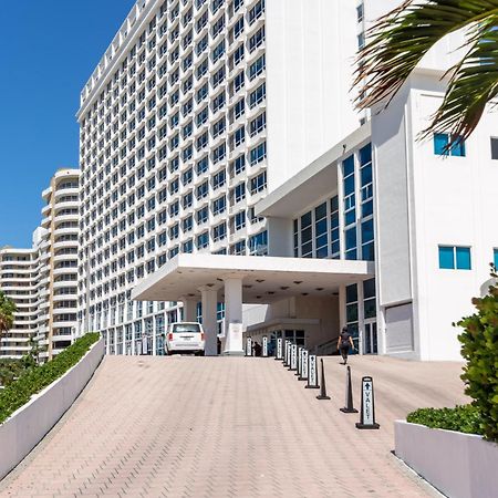 Girasole Rentals Suites Miami Beach Exterior foto