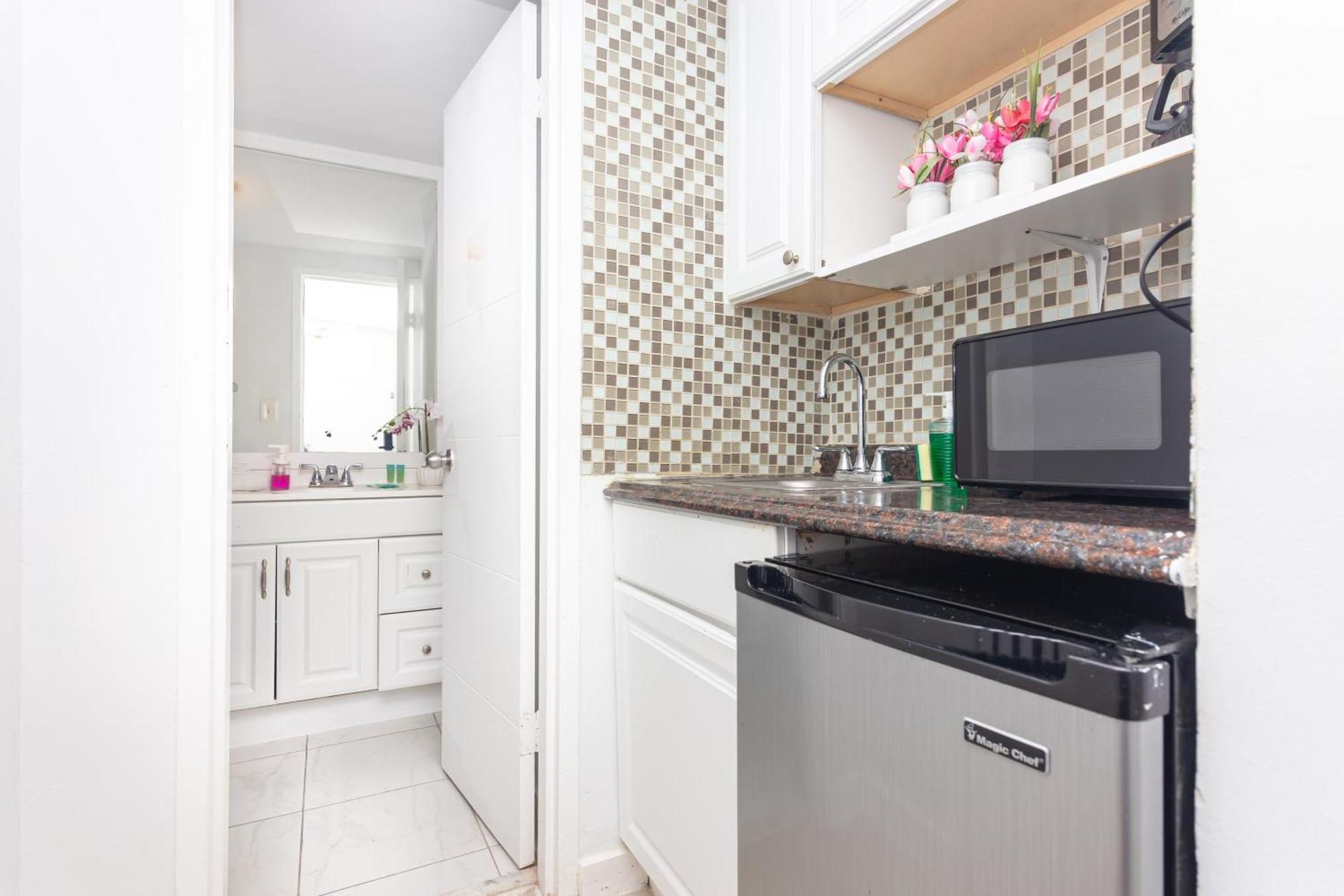 Girasole Rentals Suites Miami Beach Cameră foto