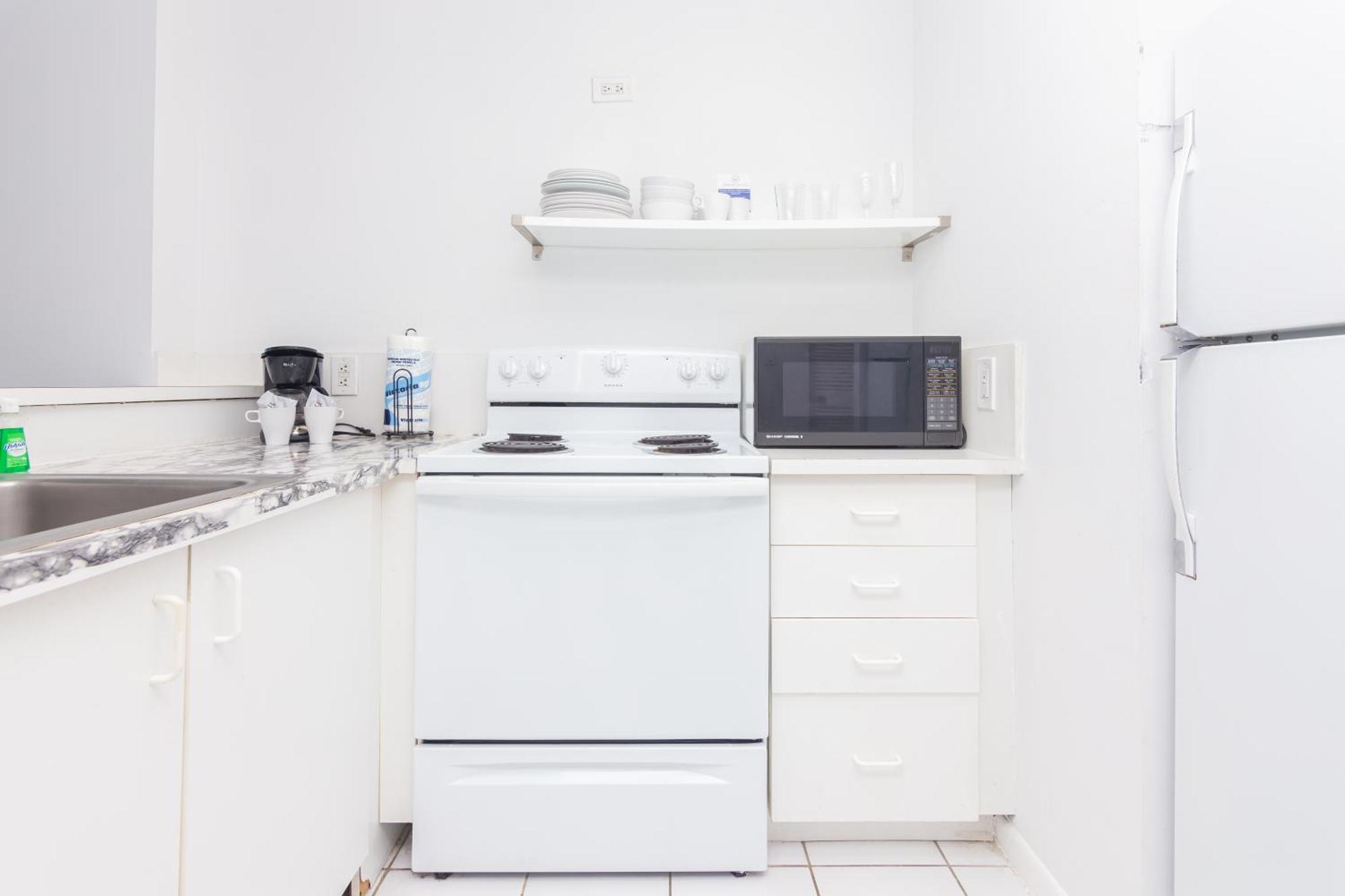 Girasole Rentals Suites Miami Beach Cameră foto