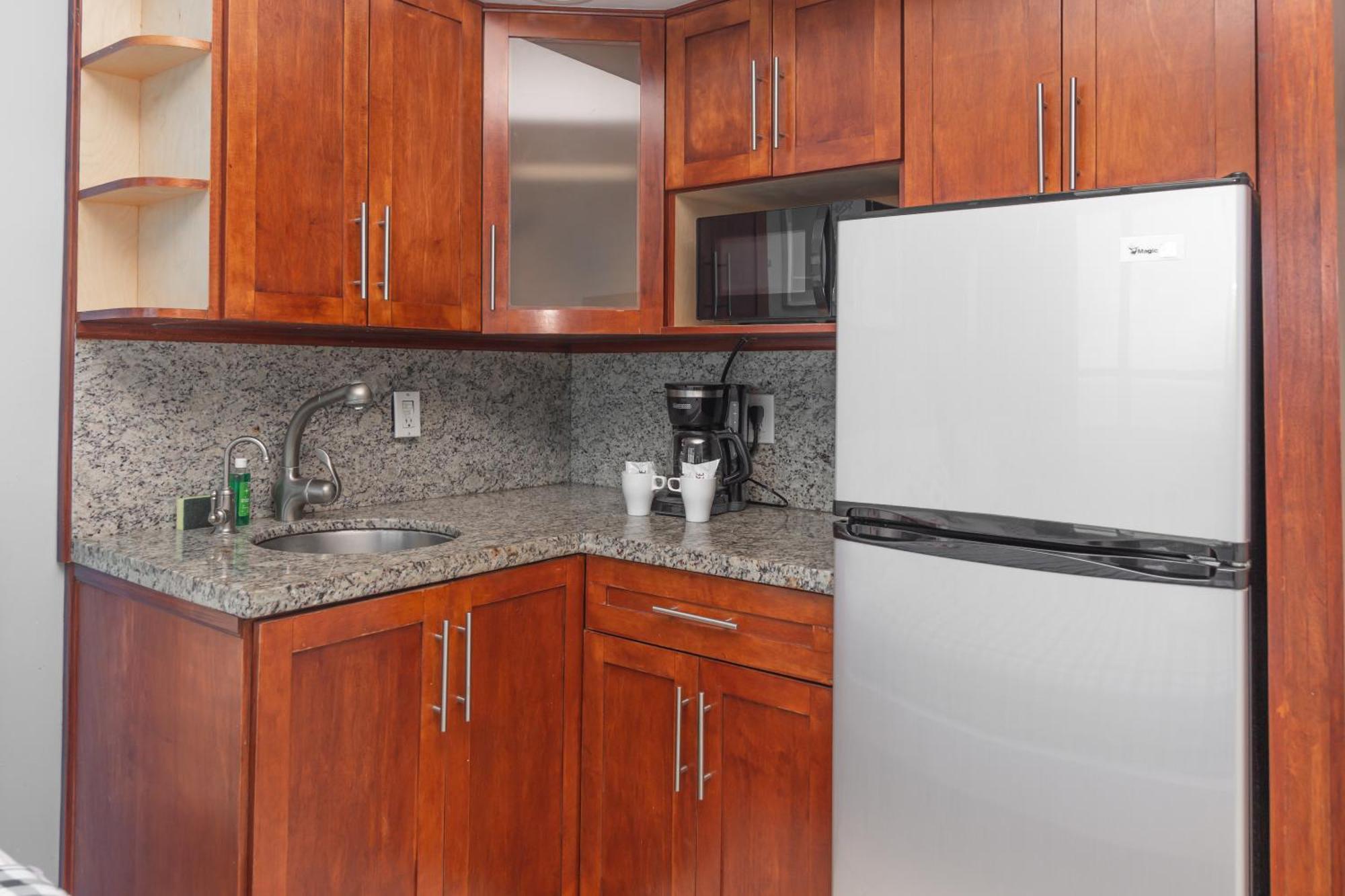 Girasole Rentals Suites Miami Beach Cameră foto