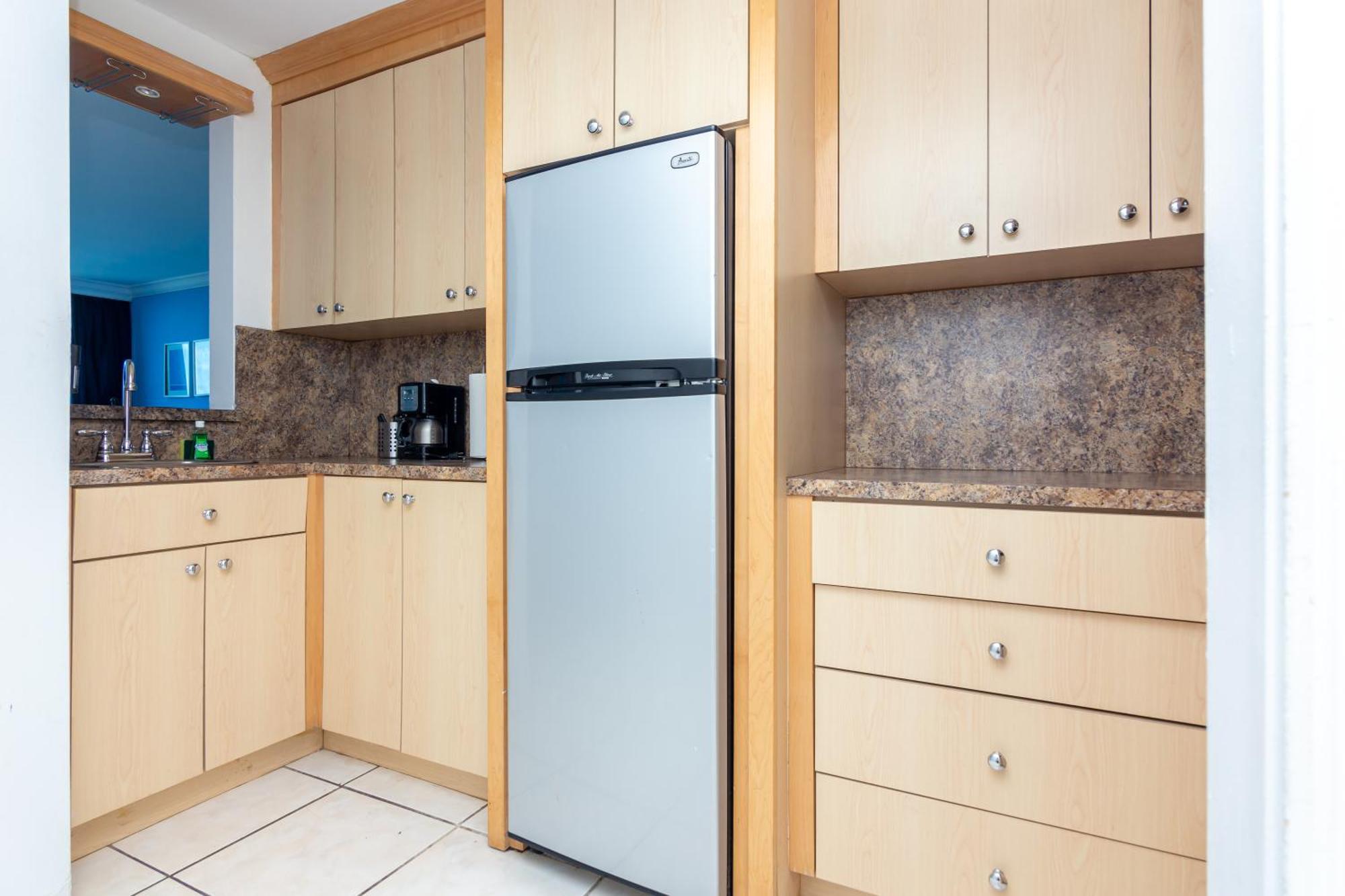 Girasole Rentals Suites Miami Beach Cameră foto