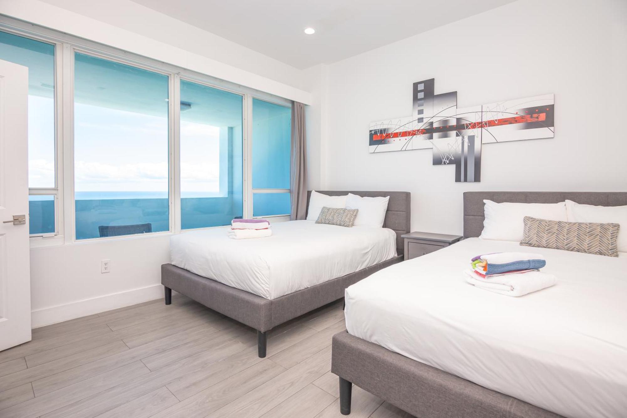 Girasole Rentals Suites Miami Beach Cameră foto