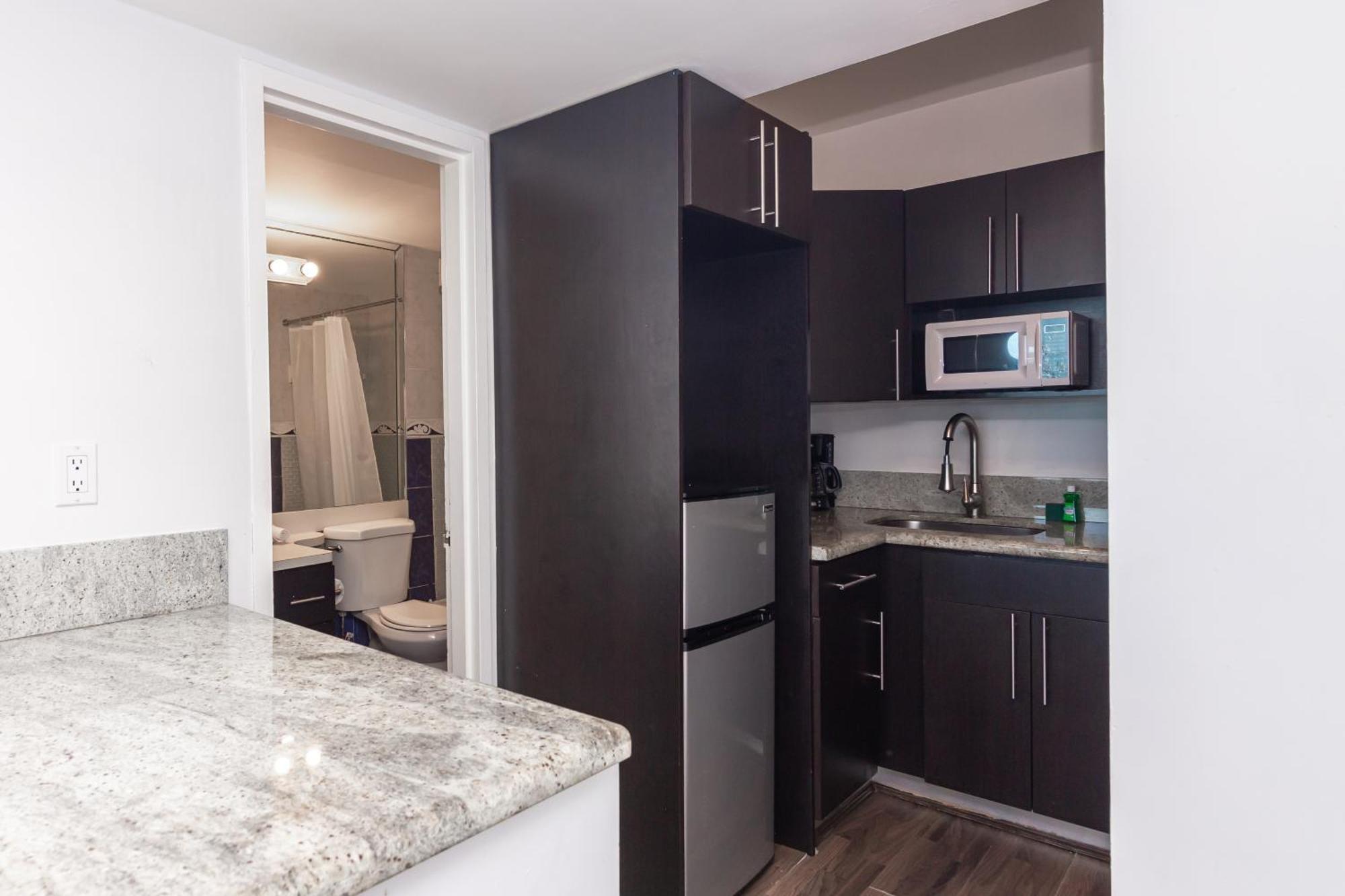 Girasole Rentals Suites Miami Beach Cameră foto