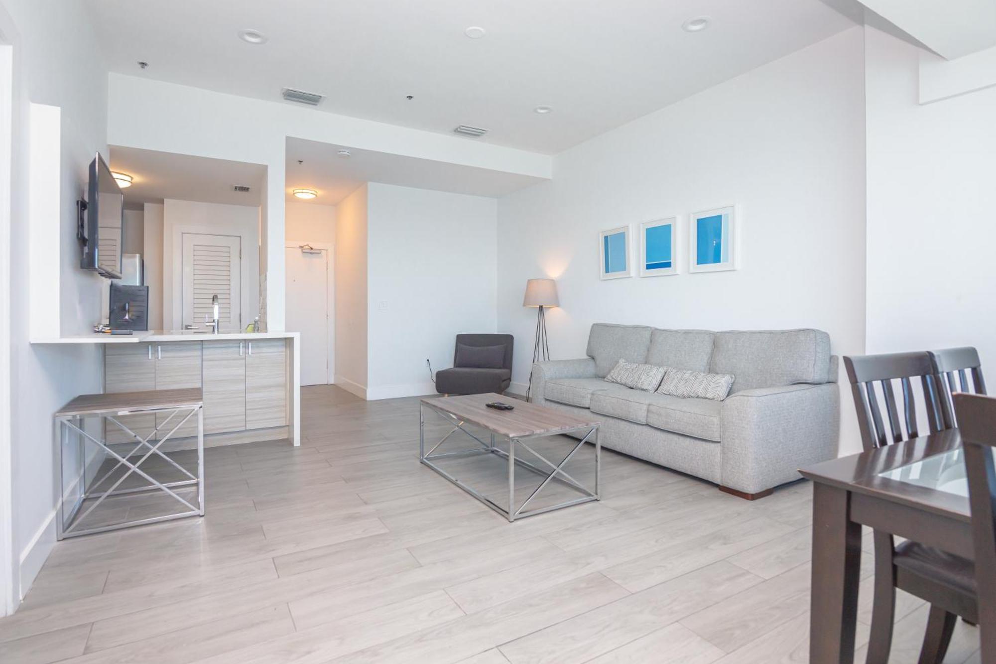 Girasole Rentals Suites Miami Beach Cameră foto