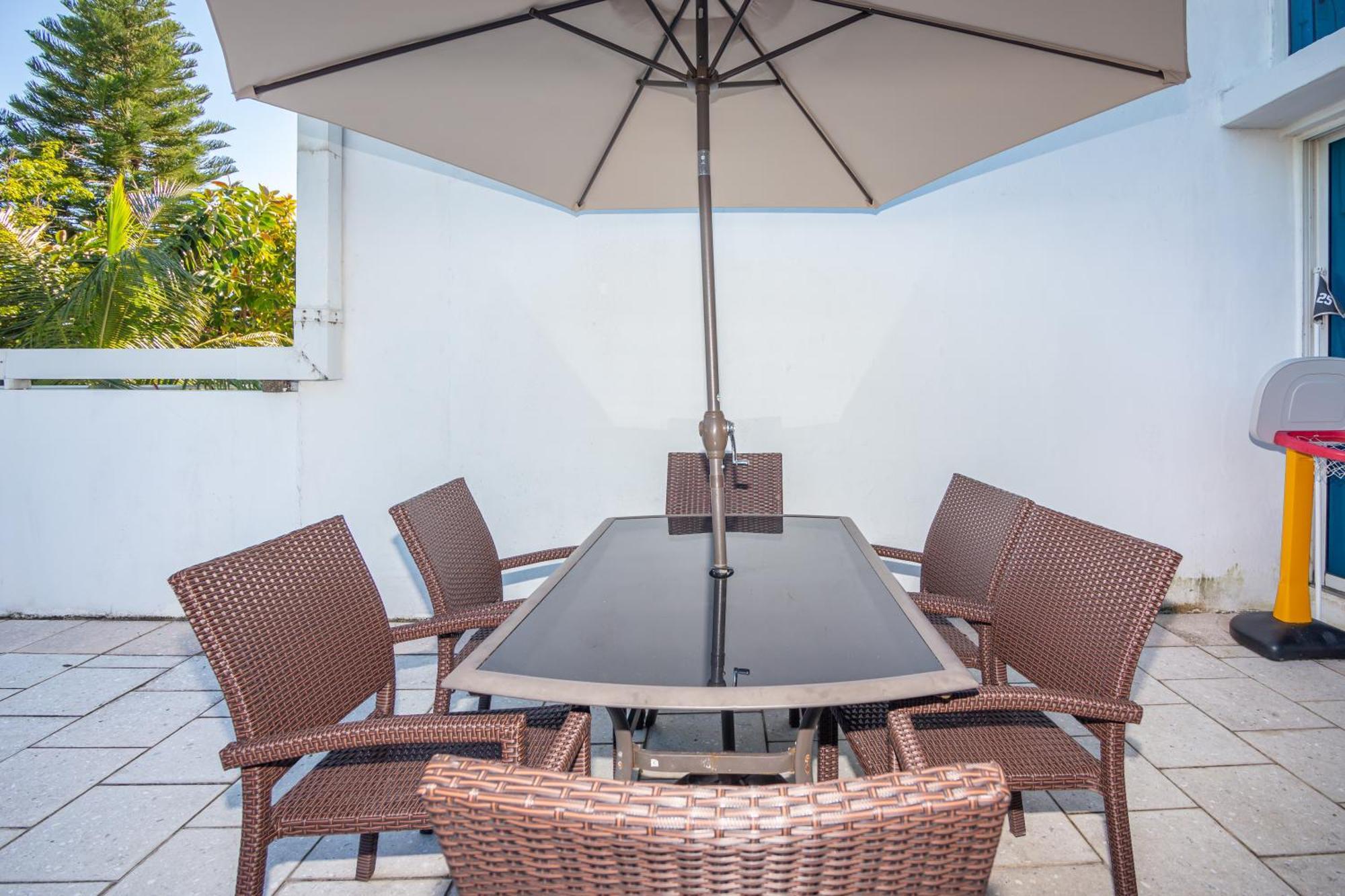 Girasole Rentals Suites Miami Beach Cameră foto