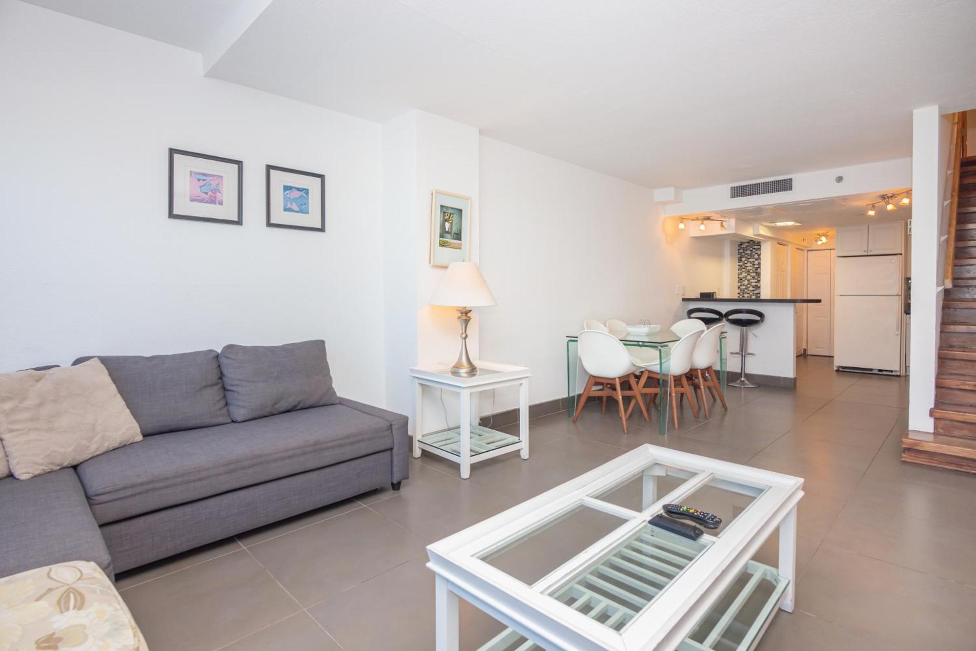 Girasole Rentals Suites Miami Beach Cameră foto