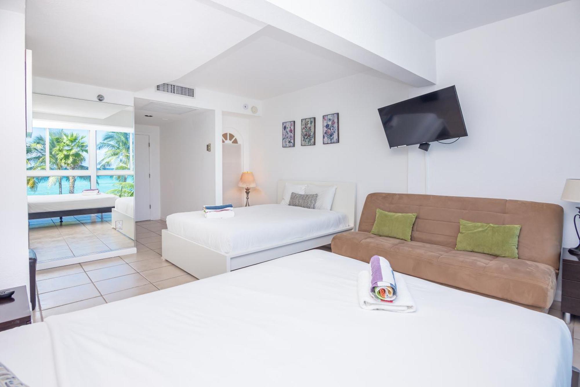 Girasole Rentals Suites Miami Beach Cameră foto