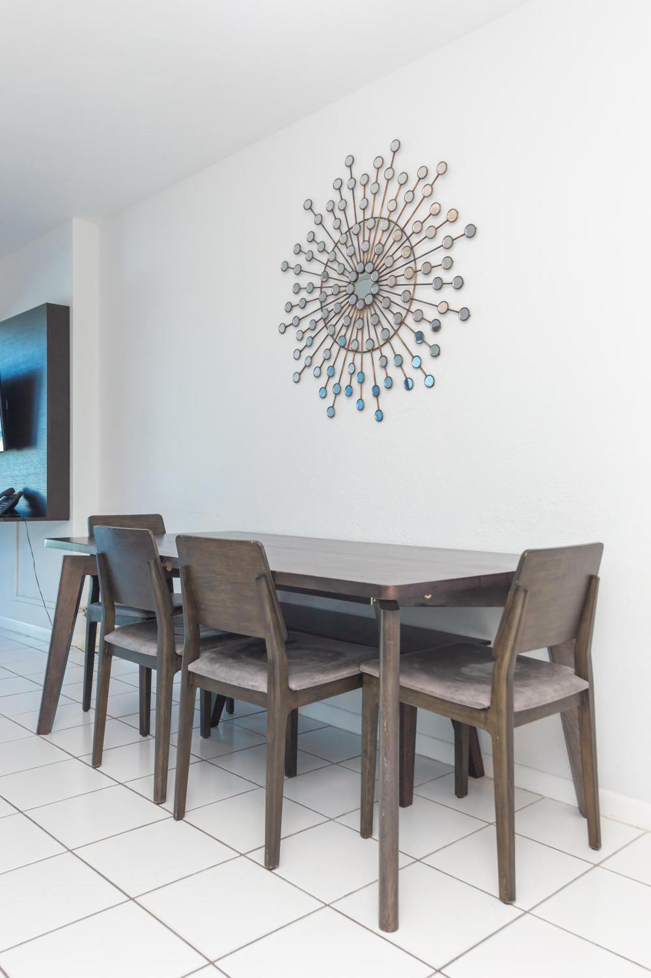Girasole Rentals Suites Miami Beach Cameră foto