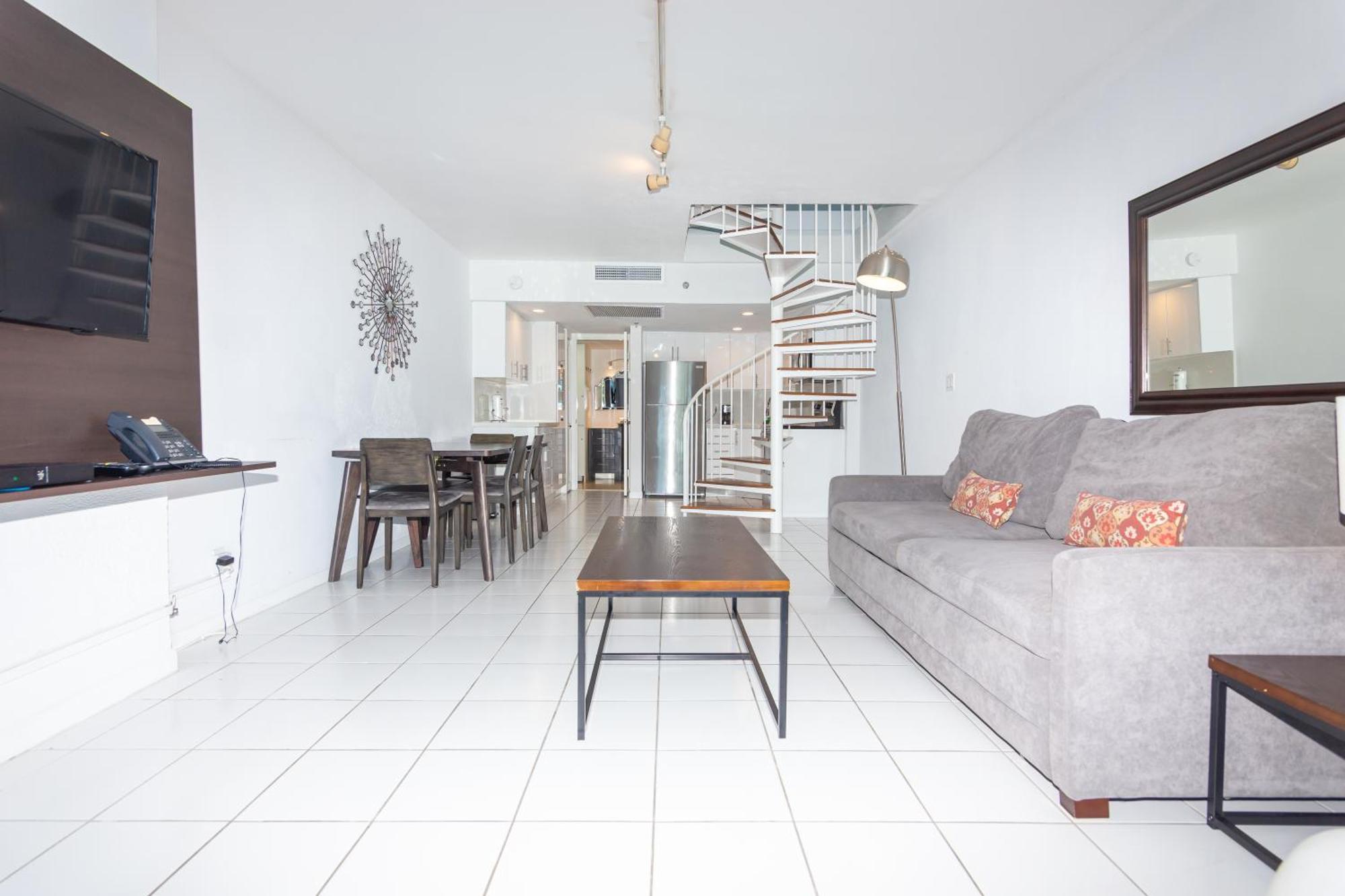 Girasole Rentals Suites Miami Beach Cameră foto