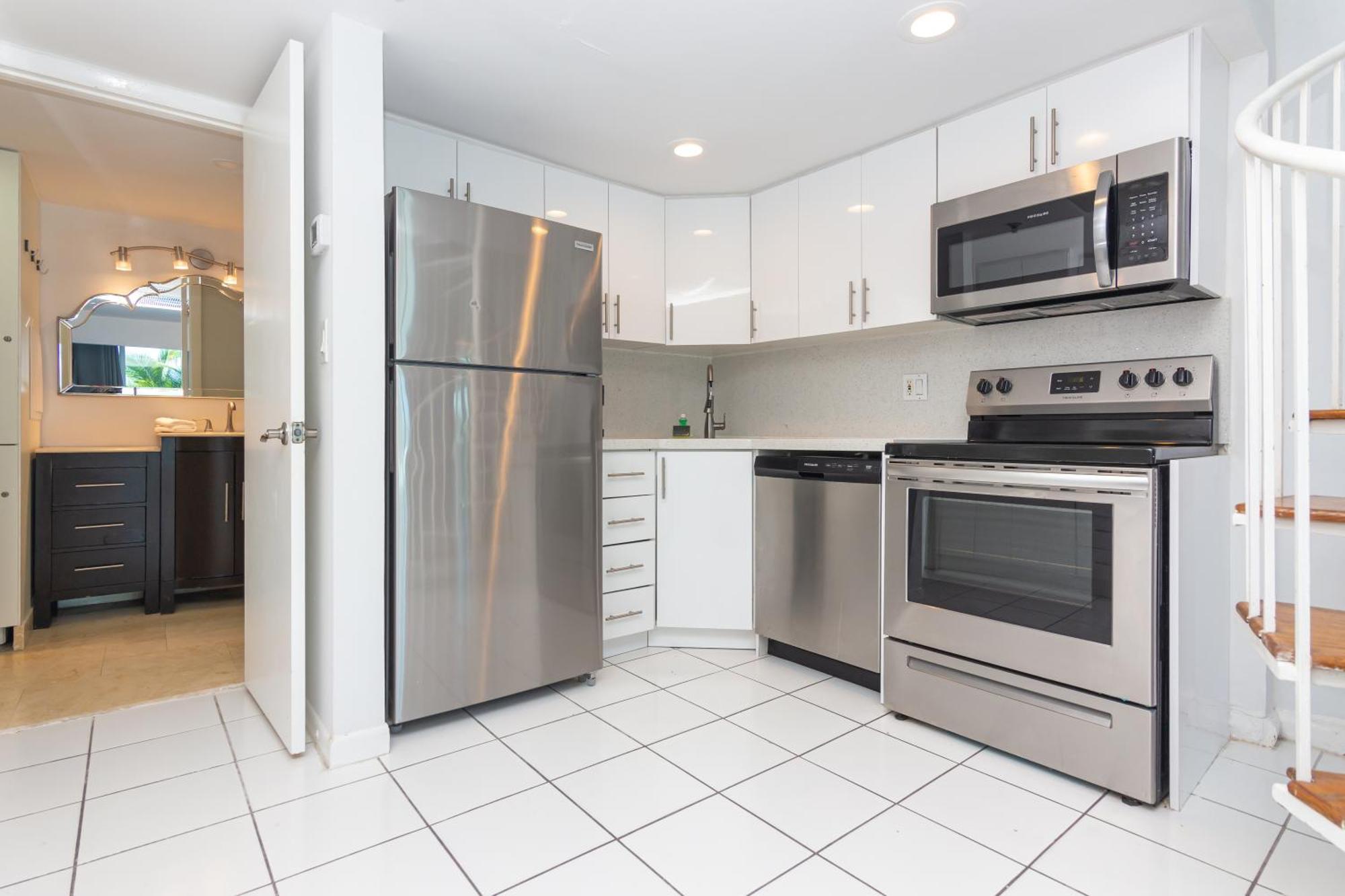 Girasole Rentals Suites Miami Beach Cameră foto