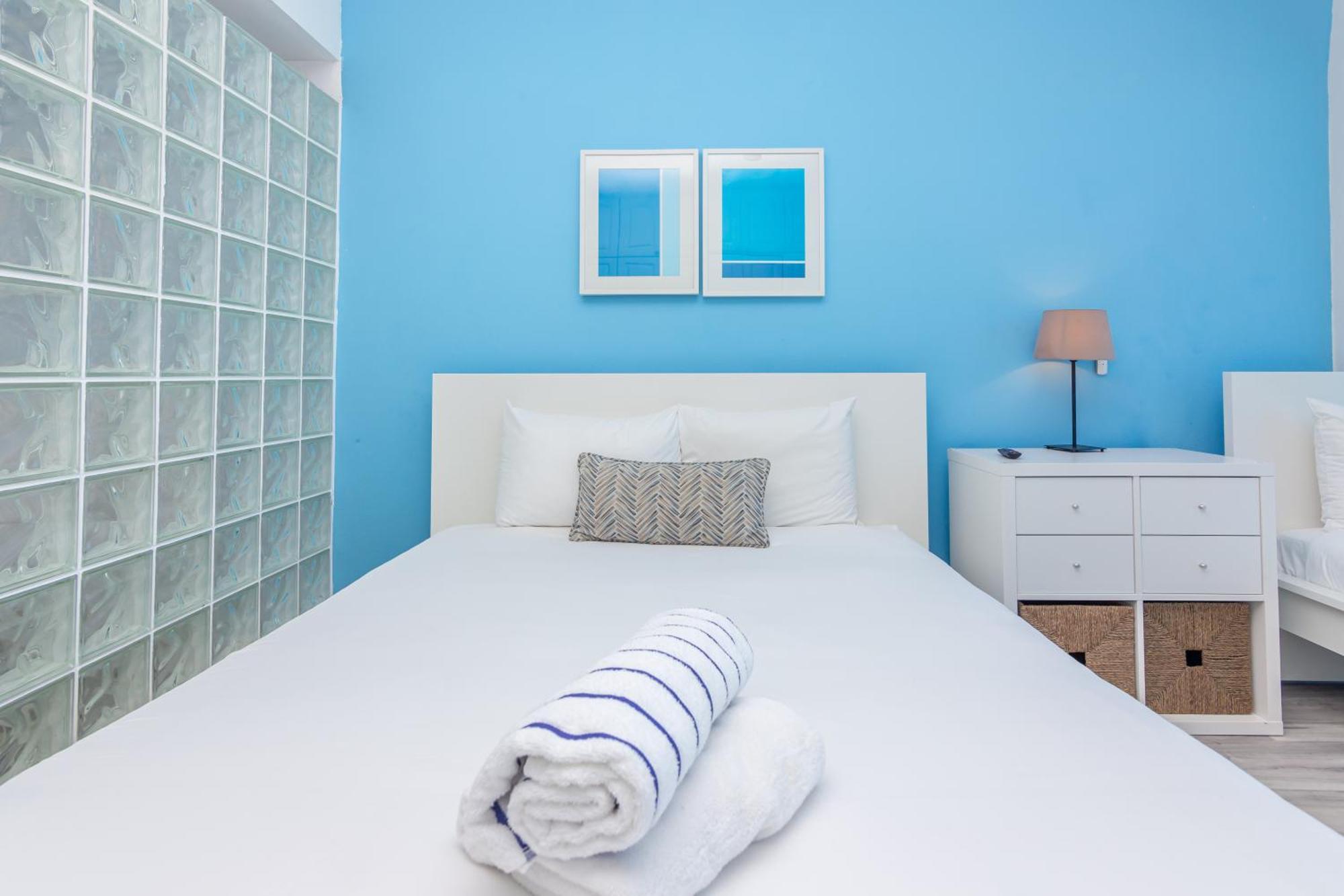 Girasole Rentals Suites Miami Beach Cameră foto