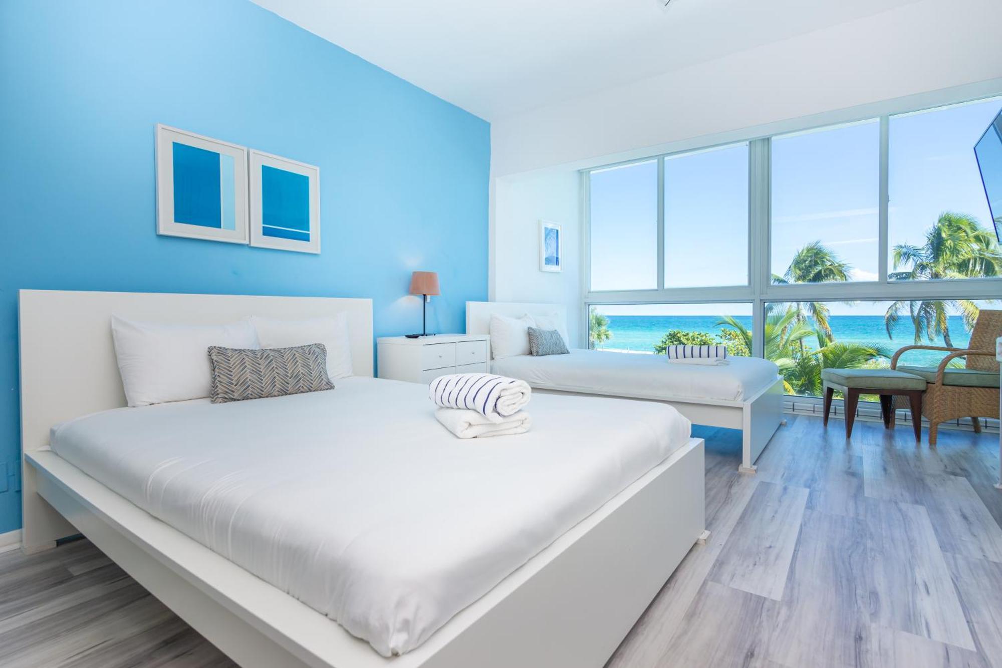 Girasole Rentals Suites Miami Beach Cameră foto
