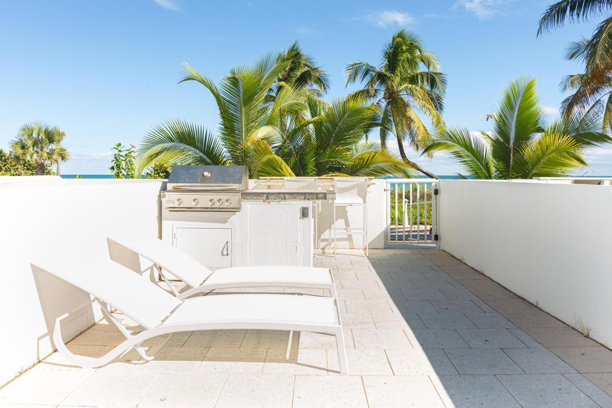 Girasole Rentals Suites Miami Beach Cameră foto