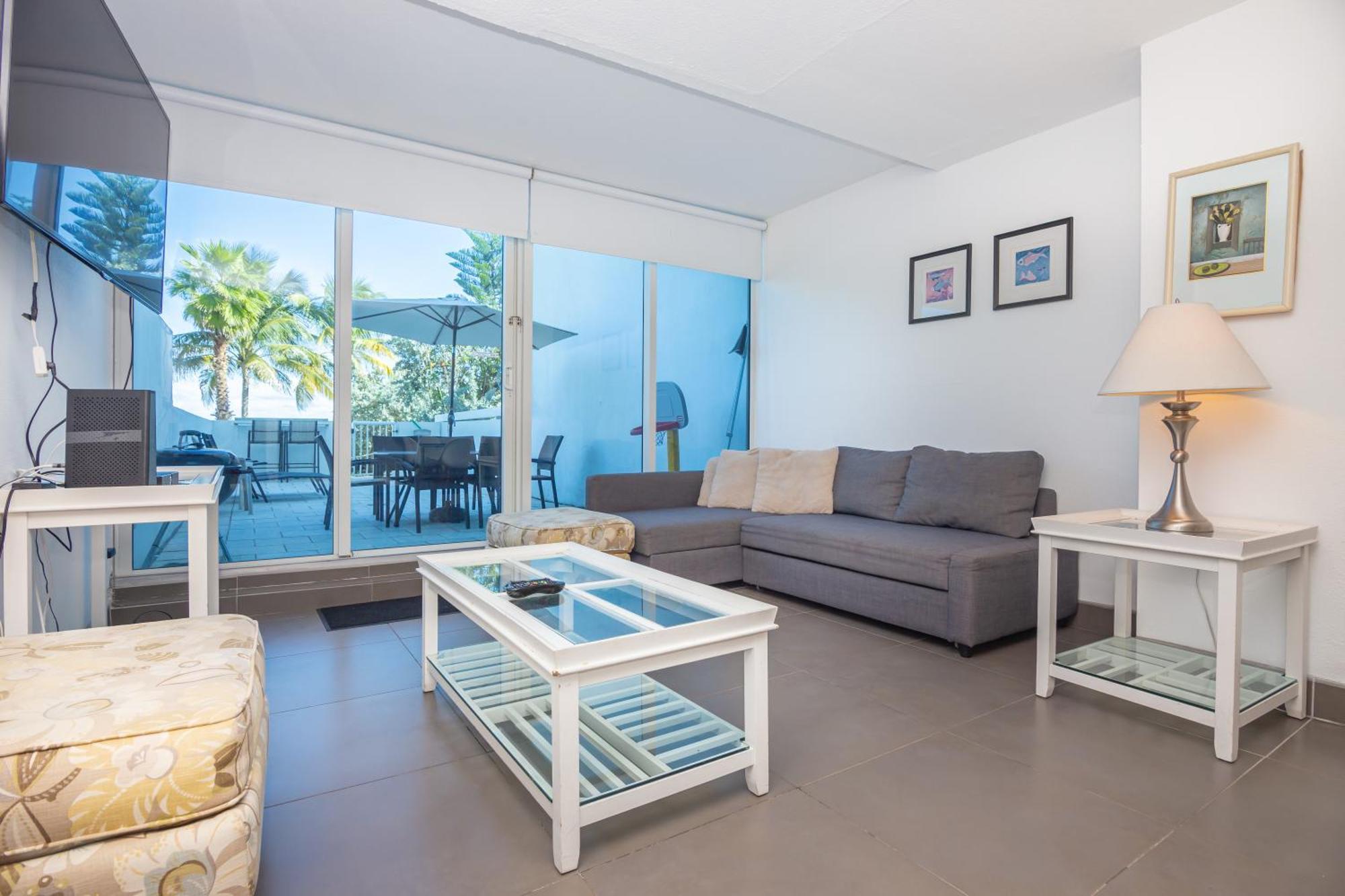 Girasole Rentals Suites Miami Beach Cameră foto