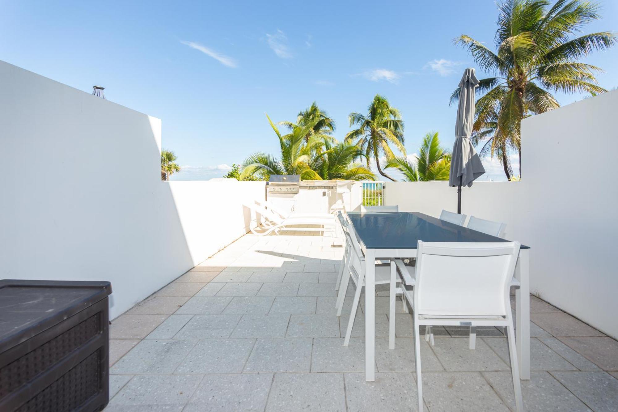 Girasole Rentals Suites Miami Beach Cameră foto